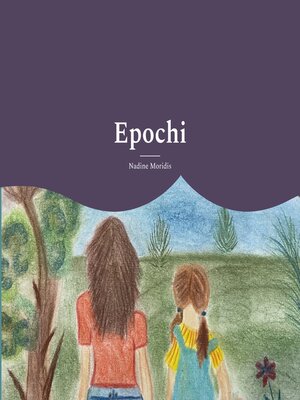 cover image of Epochi